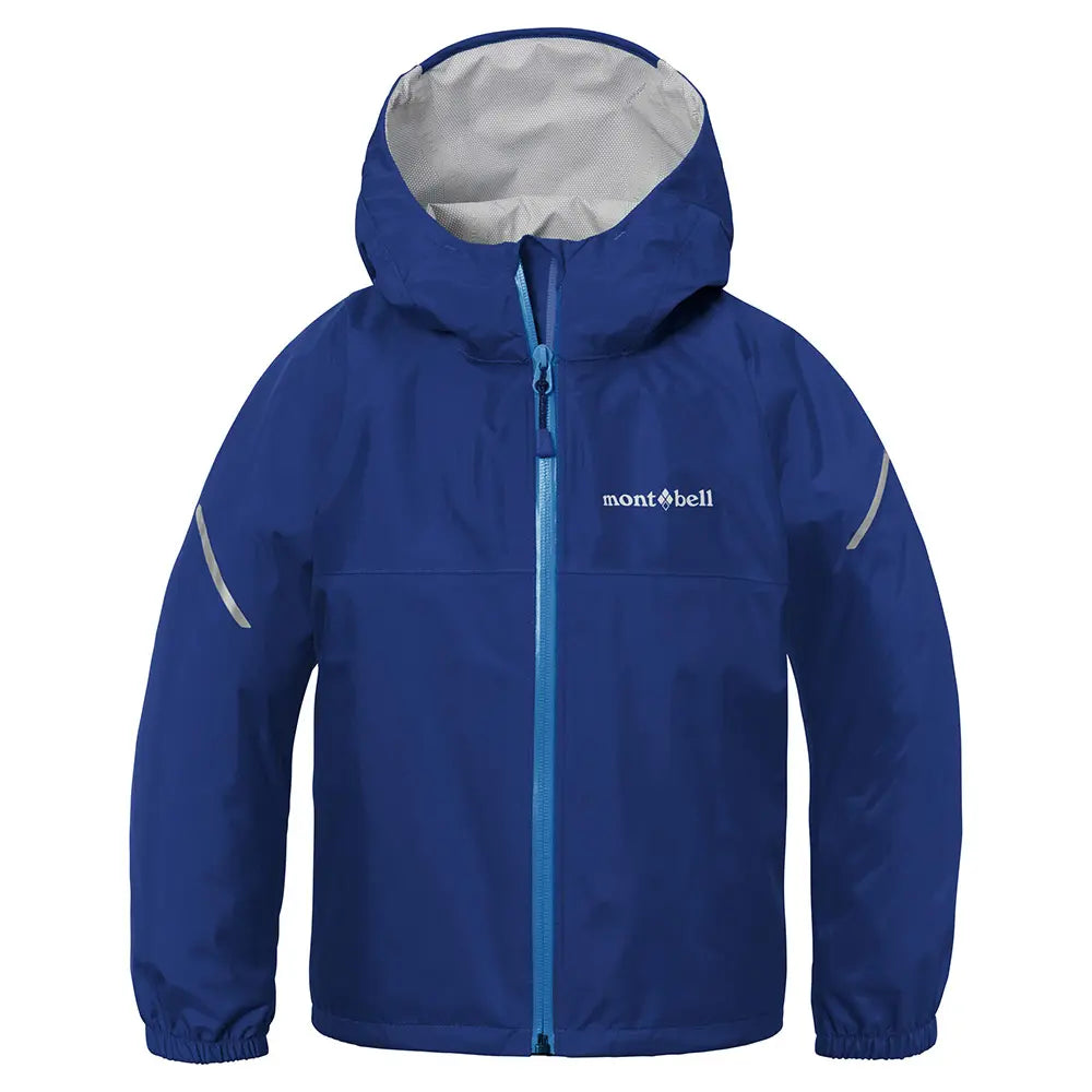 mont-bell: Klepper Jacket Kid's 90 - 130