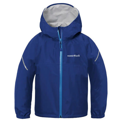 mont-bell: Klepper Jacket Kid's 90 - 130