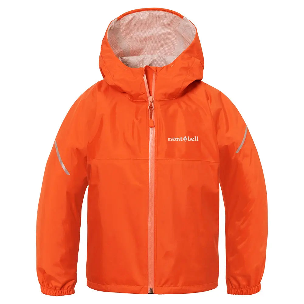 mont-bell: Klepper Jacket Kid's 90 - 130