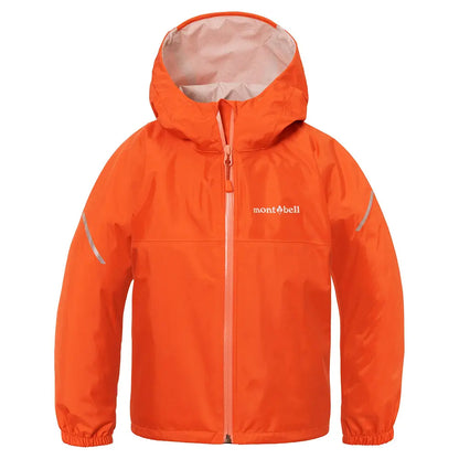 mont-bell: Klepper Jacket Kid's 90 - 130