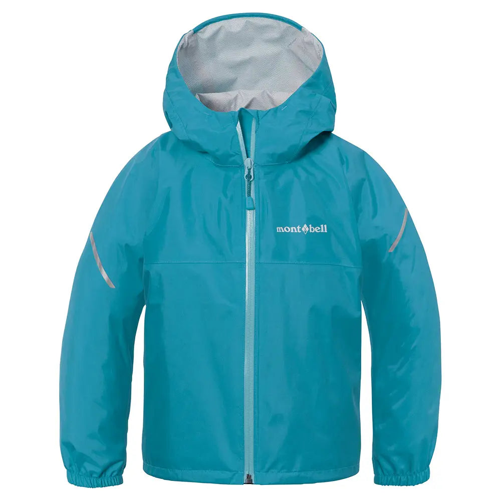 mont-bell: Klepper Jacket Kid's 90 - 130