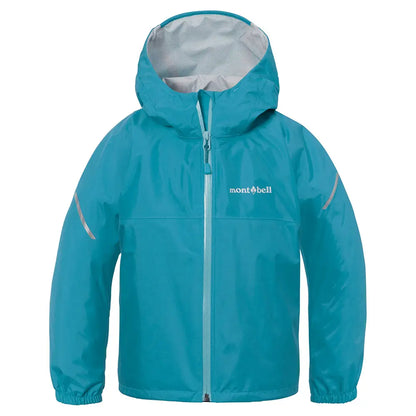 mont-bell: Klepper Jacket Kid's 90 - 130