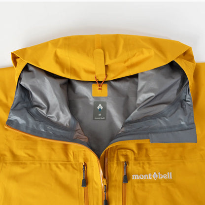 mont-bell: Tempest Jacket Men's