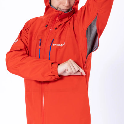 mont-bell: Tempest Jacket Men's