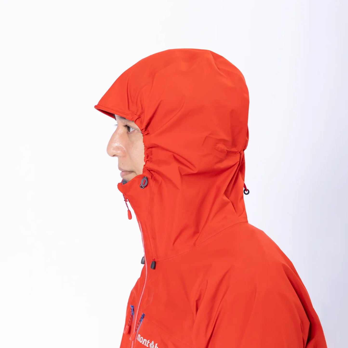 mont-bell: Tempest Jacket Men's