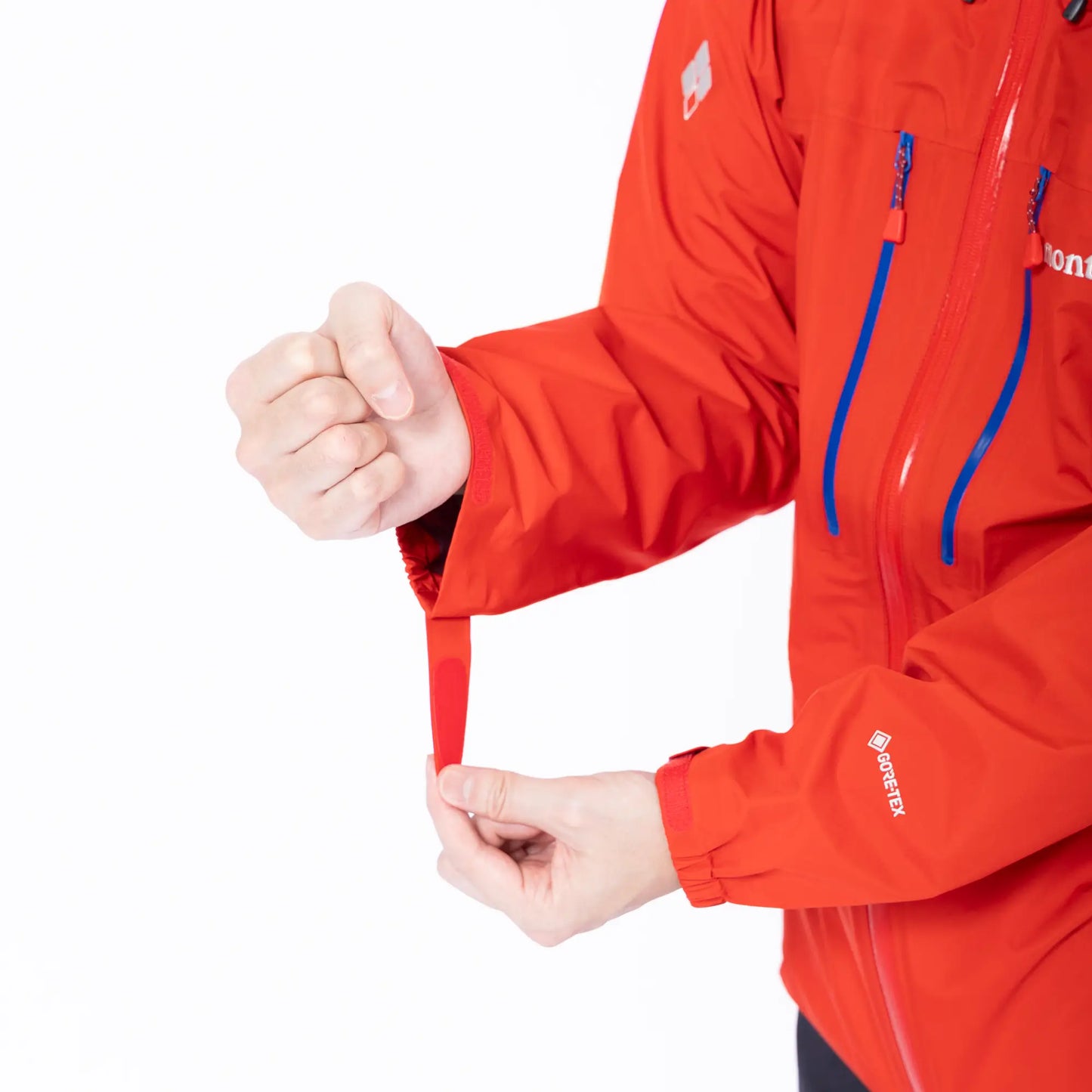 mont-bell: Tempest Jacket Men's