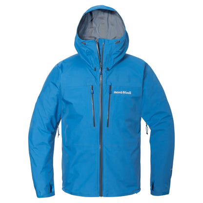mont-bell: Tempest Jacket Men's