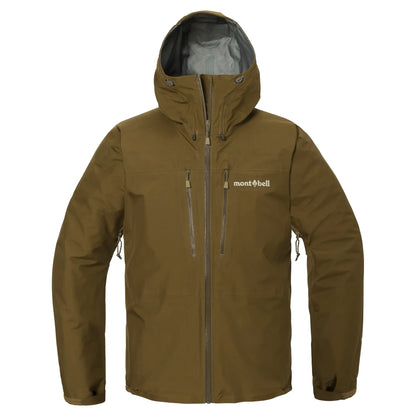 mont-bell: Tempest Jacket Men's