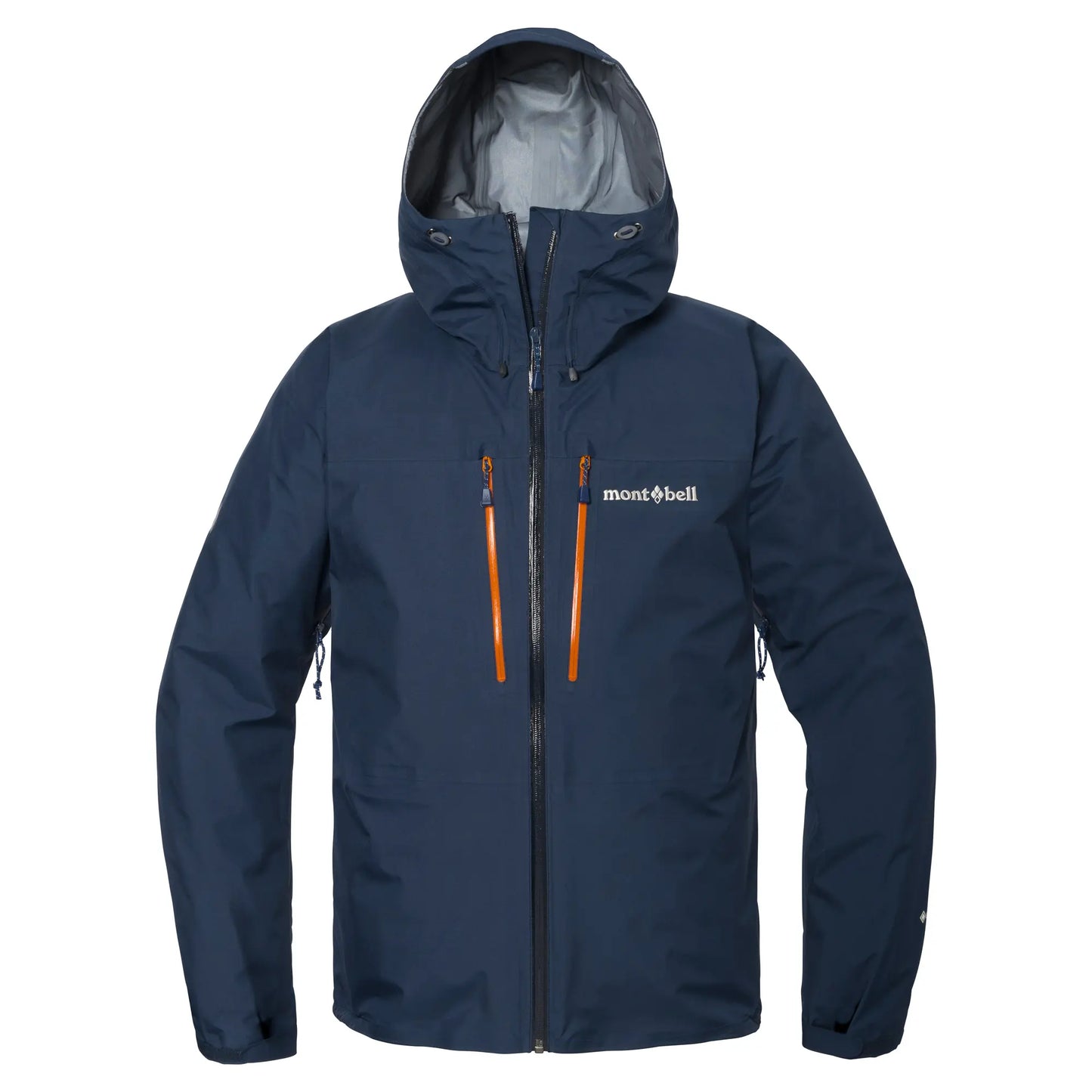 mont-bell: Tempest Jacket Men's