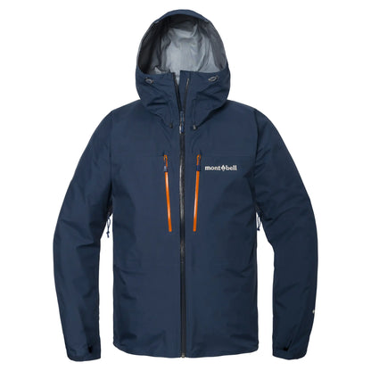 mont-bell: Tempest Jacket Men's