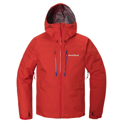 mont-bell: Tempest Jacket Men's