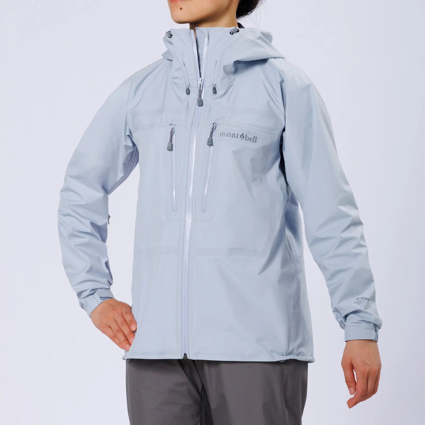 mont-bell: Tempest Jacket Women's