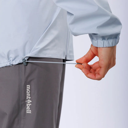 mont-bell: Tempest Jacket Women's