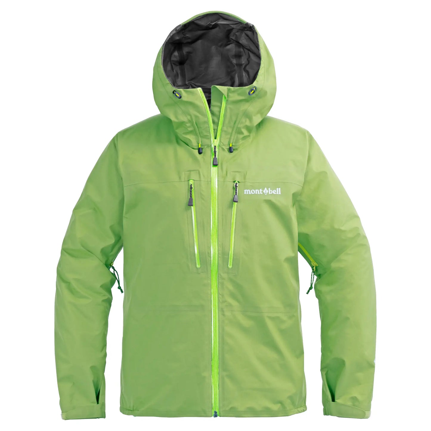 mont-bell: Tempest Jacket Women's
