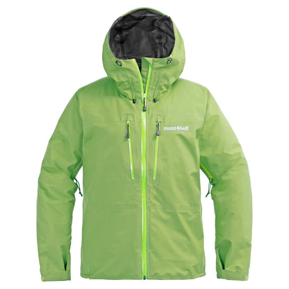 mont-bell: Tempest Jacket Women's