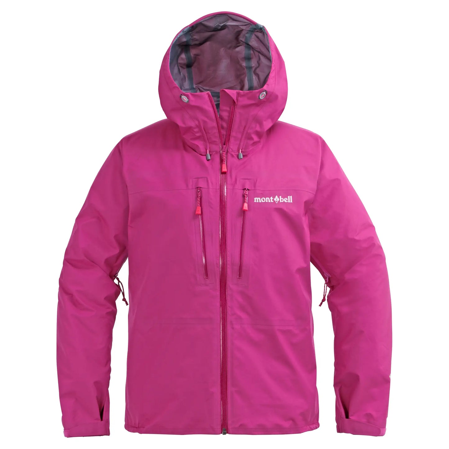 mont-bell: Tempest Jacket Women's