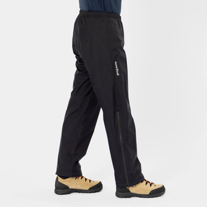 mont-bell: GORE-TEX Rain Pants Men's