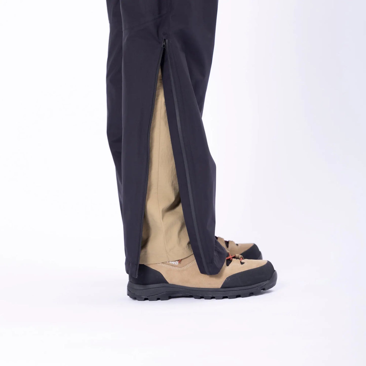 mont-bell: GORE-TEX Rain Pants Men's