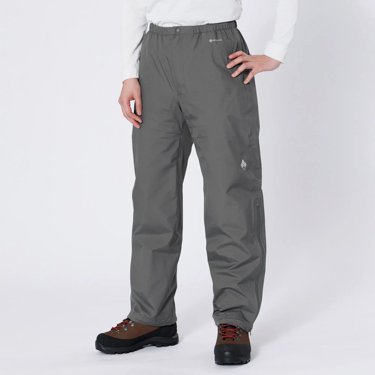 mont-bell: GORE-TEX Rain Pants Women's