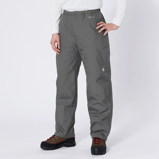mont-bell: GORE-TEX Rain Pants Women's