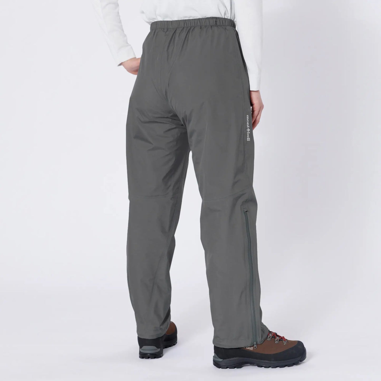 mont-bell: GORE-TEX Rain Pants Women's