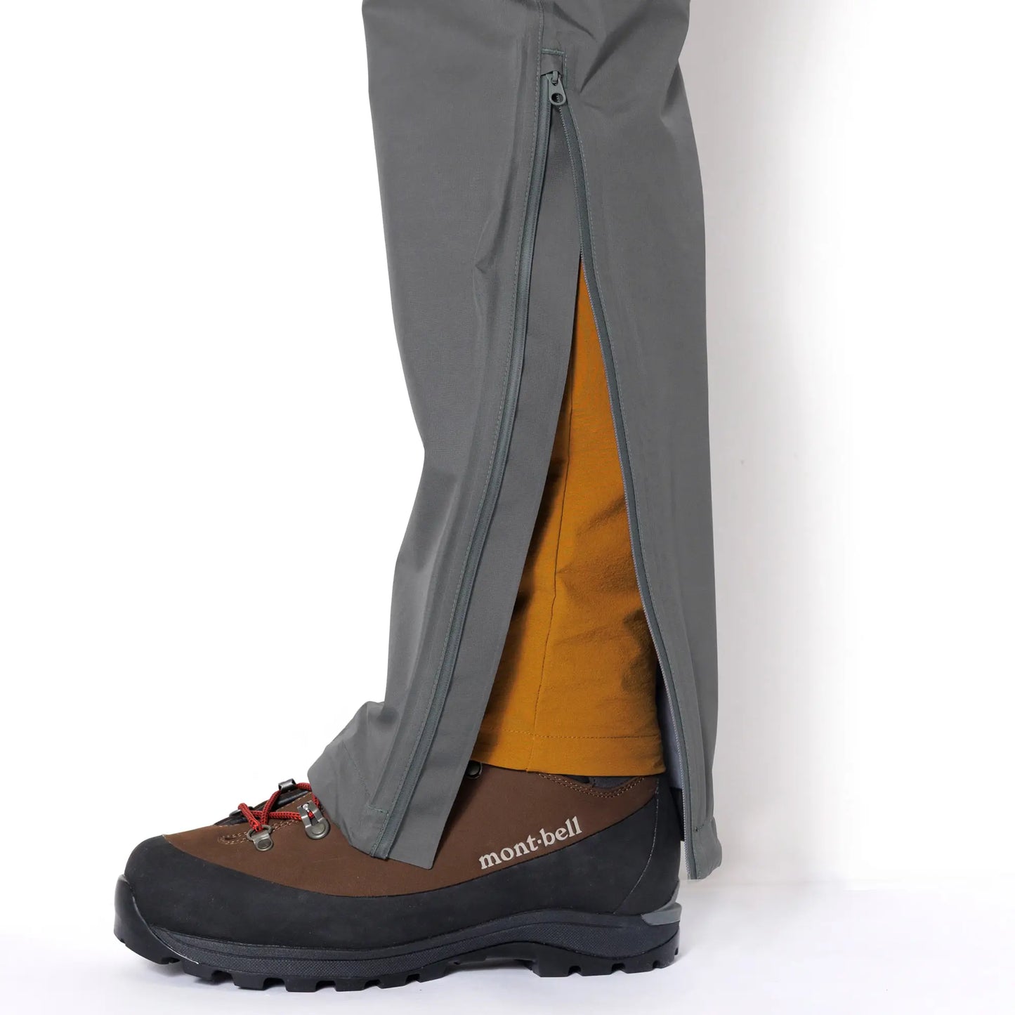 mont-bell: GORE-TEX Rain Pants Women's