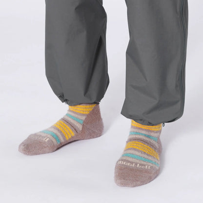 mont-bell: GORE-TEX Rain Pants Women's