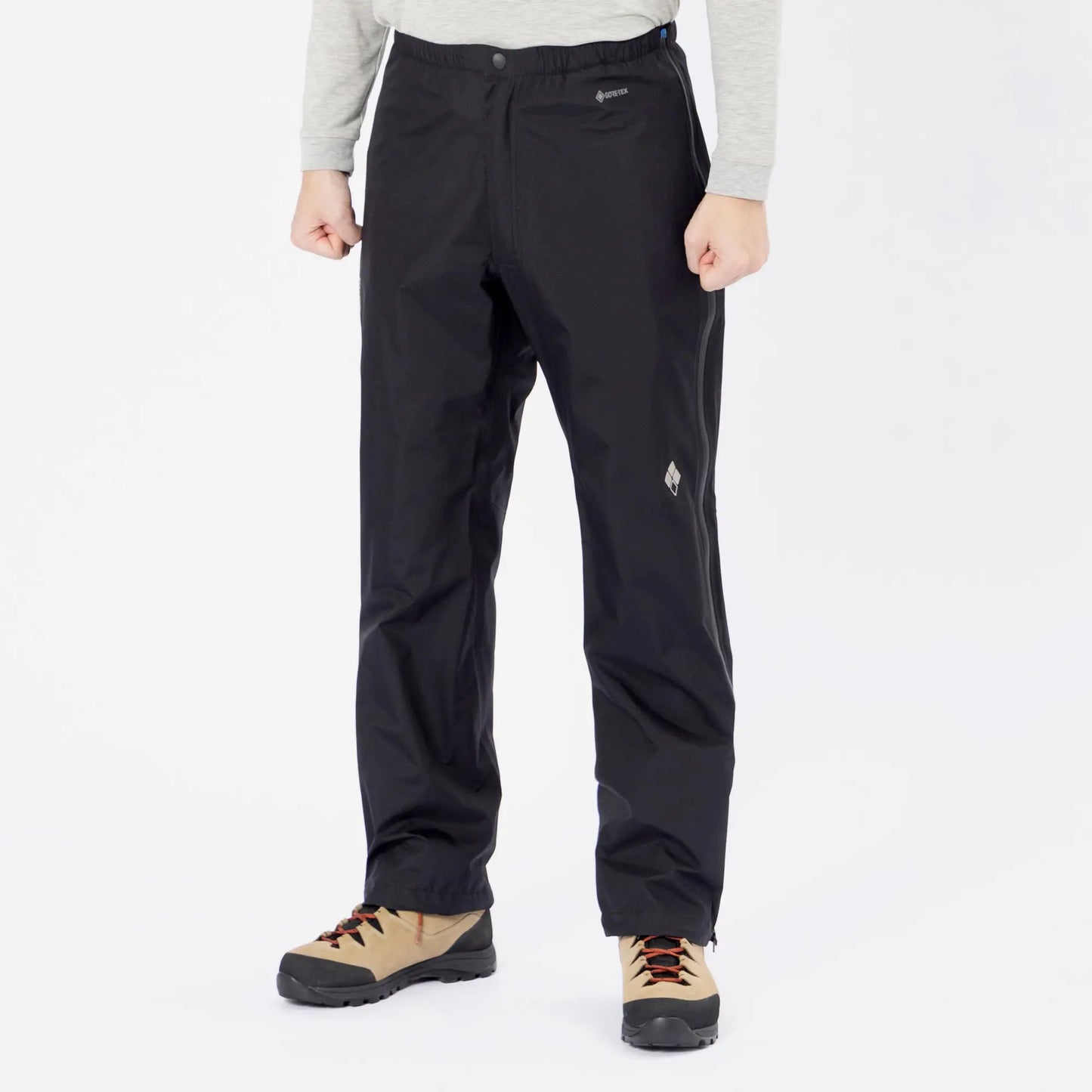 mont-bell: GORE-TEX Full-Zip Rain Pants Men's