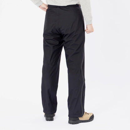 mont-bell: GORE-TEX Full-Zip Rain Pants Men's