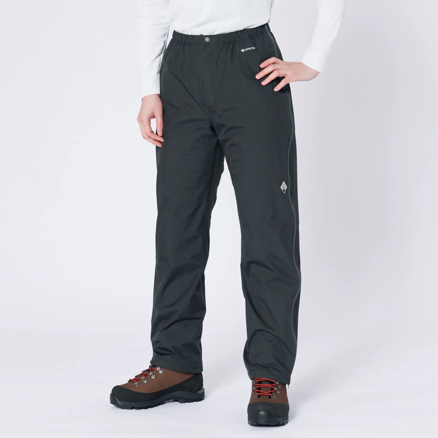 mont-bell: GORE-TEX Full-Zip Rain Pants Women's