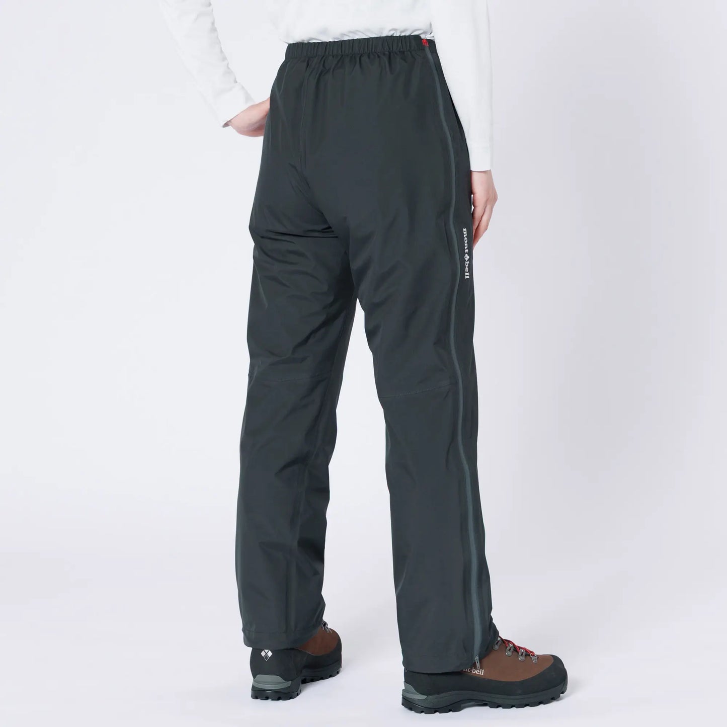 mont-bell: GORE-TEX Full-Zip Rain Pants Women's