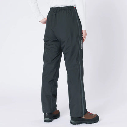 mont-bell: GORE-TEX Full-Zip Rain Pants Women's