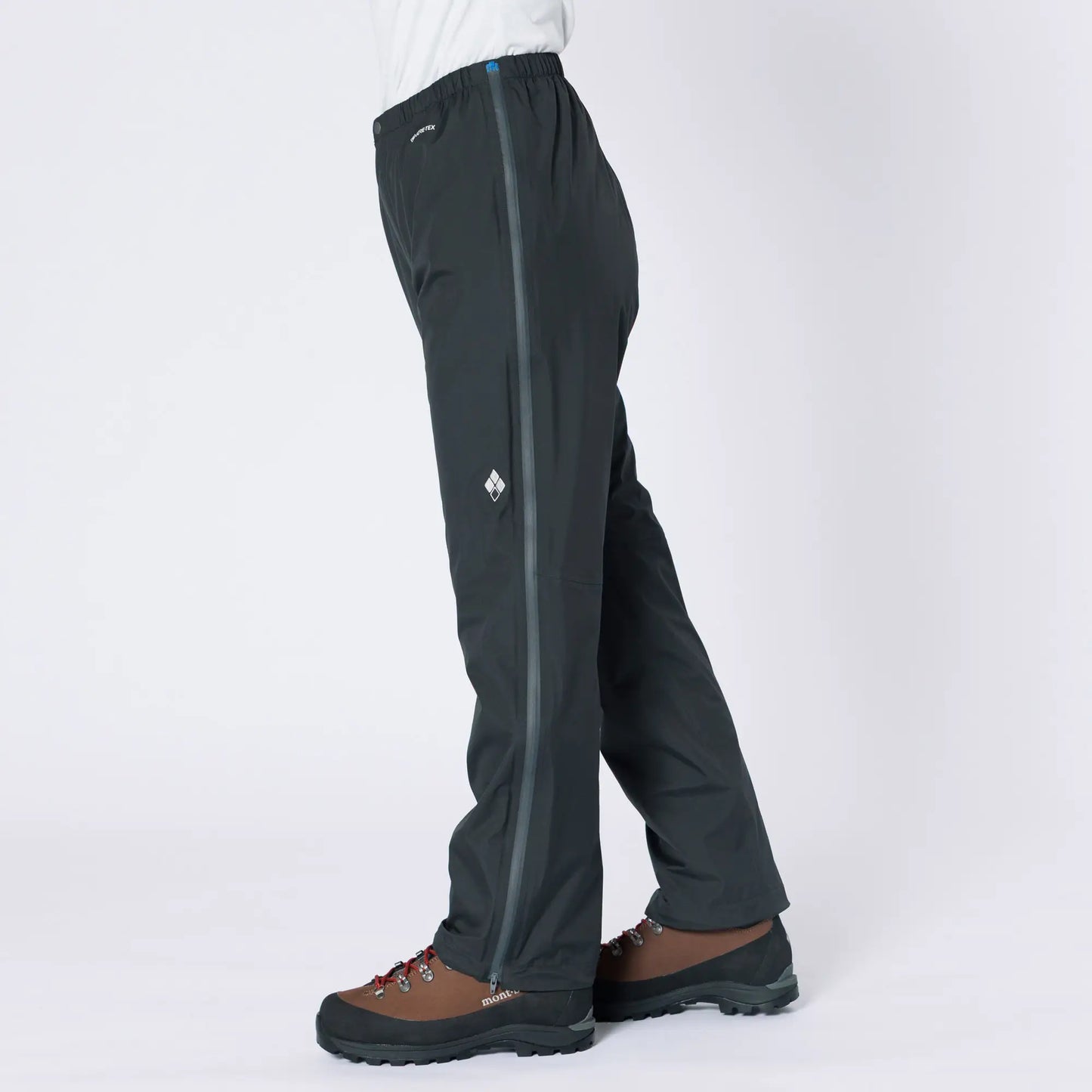 mont-bell: GORE-TEX Full-Zip Rain Pants Women's