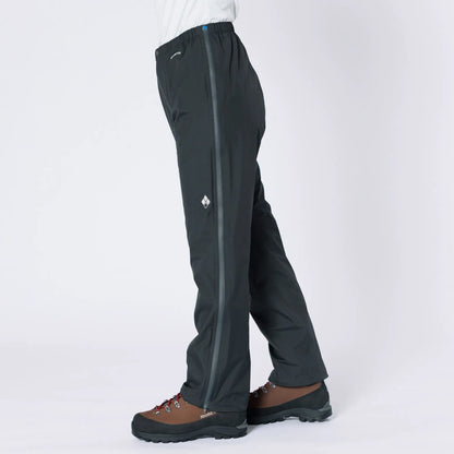 mont-bell: GORE-TEX Full-Zip Rain Pants Women's