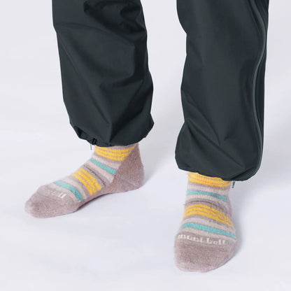 mont-bell: GORE-TEX Full-Zip Rain Pants Women's
