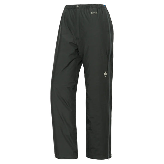 mont-bell: GORE-TEX Full-Zip Rain Pants Women's