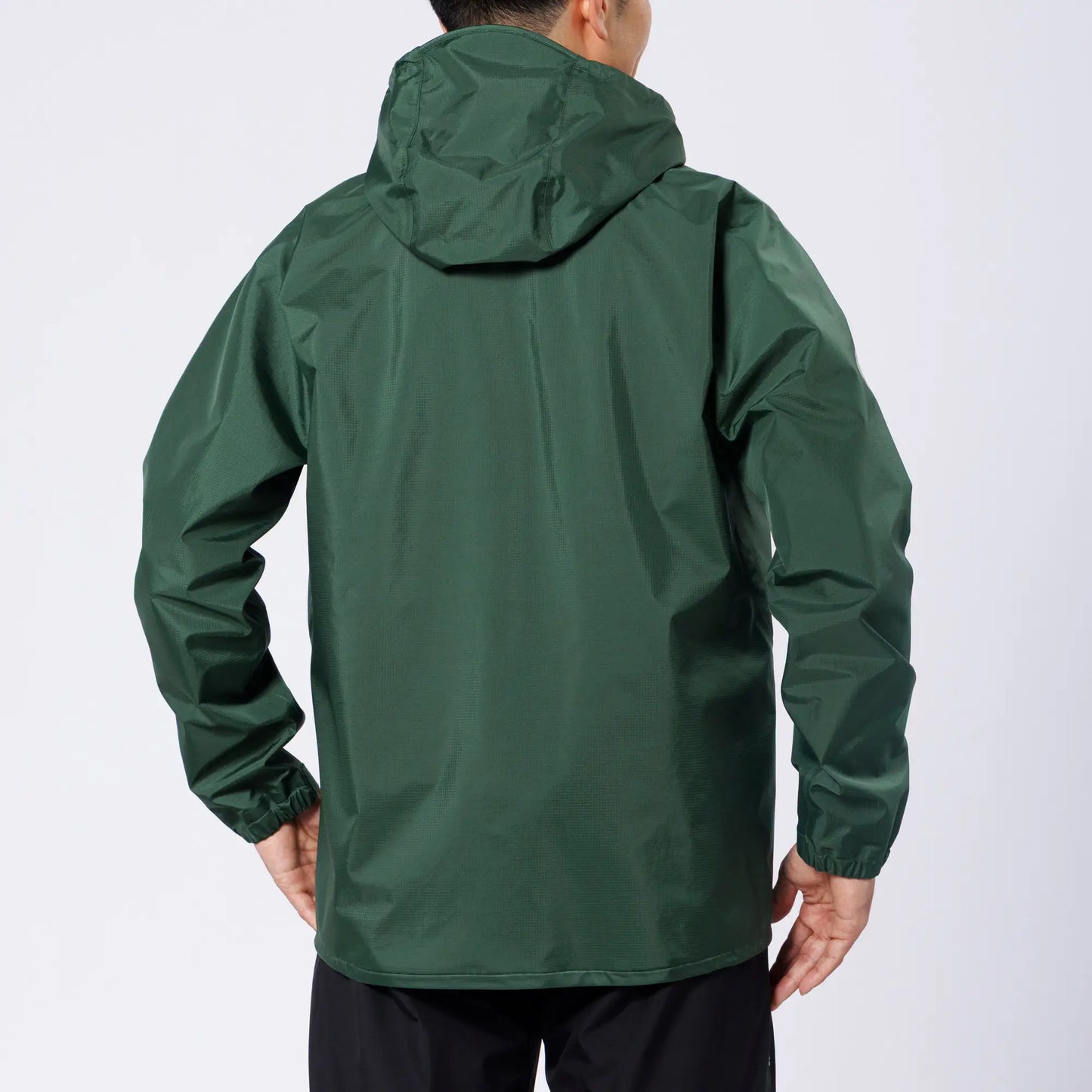 mont-bell: Rain Trekker Jacket Men's