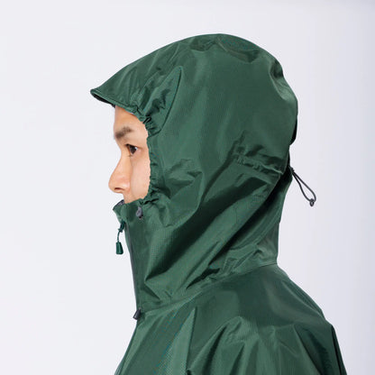 mont-bell: Rain Trekker Jacket Men's