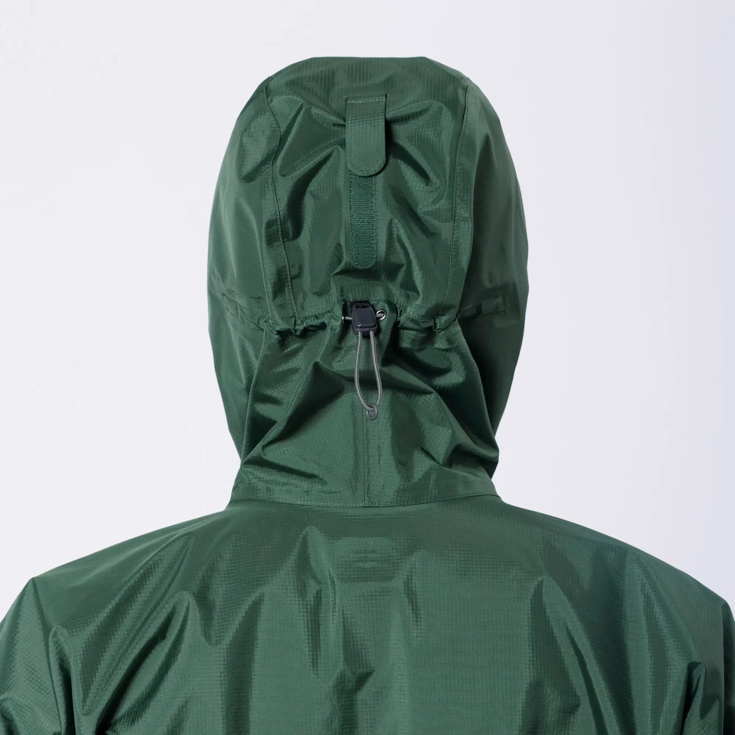 mont-bell: Rain Trekker Jacket Men's