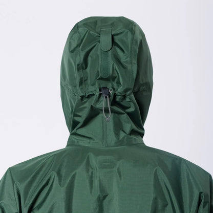 mont-bell: Rain Trekker Jacket Men's