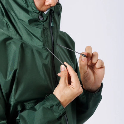 mont-bell: Rain Trekker Jacket Men's