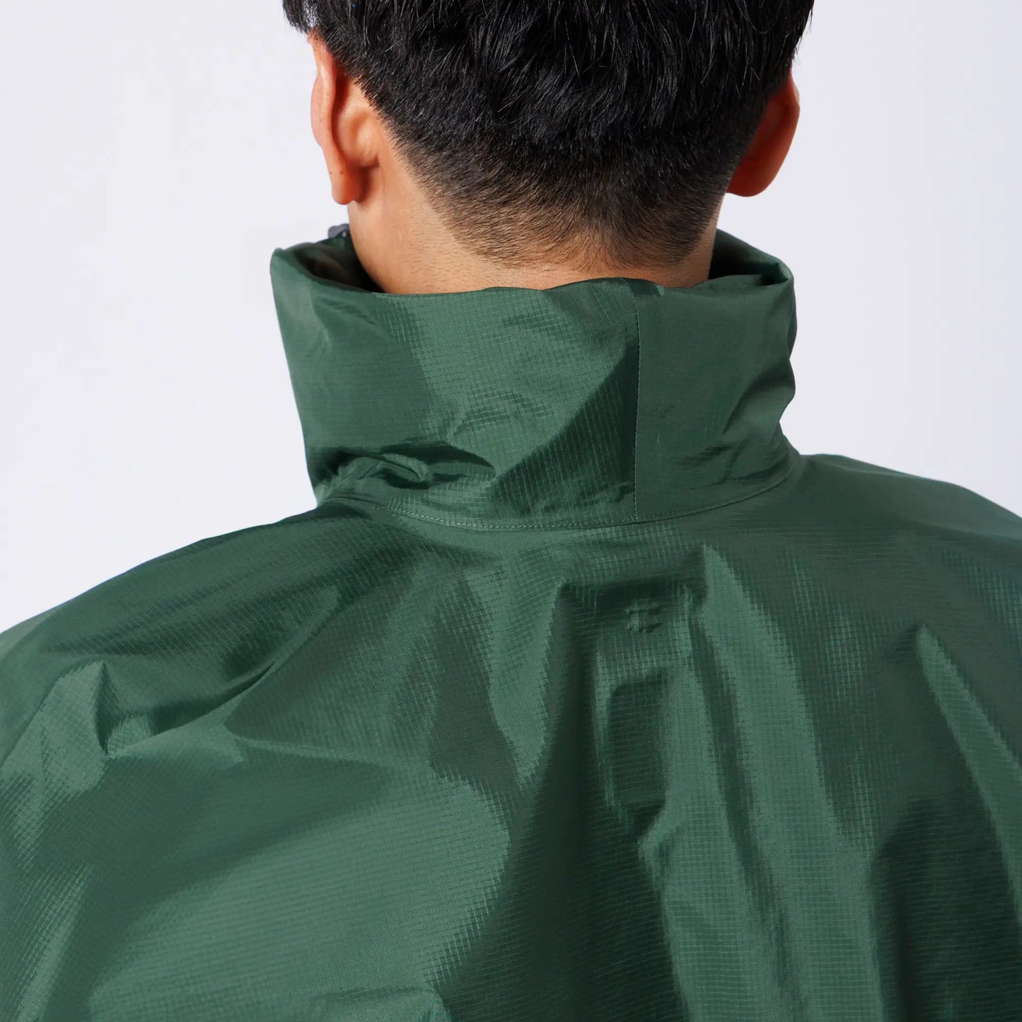 mont-bell: Rain Trekker Jacket Men's