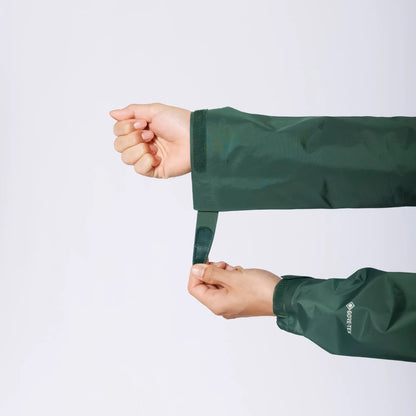 mont-bell: Rain Trekker Jacket Men's