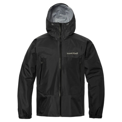 mont-bell: Rain Trekker Jacket Men's