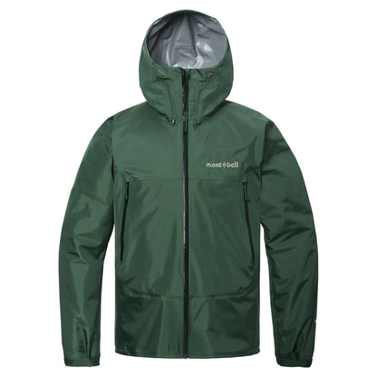 mont-bell: Rain Trekker Jacket Men's