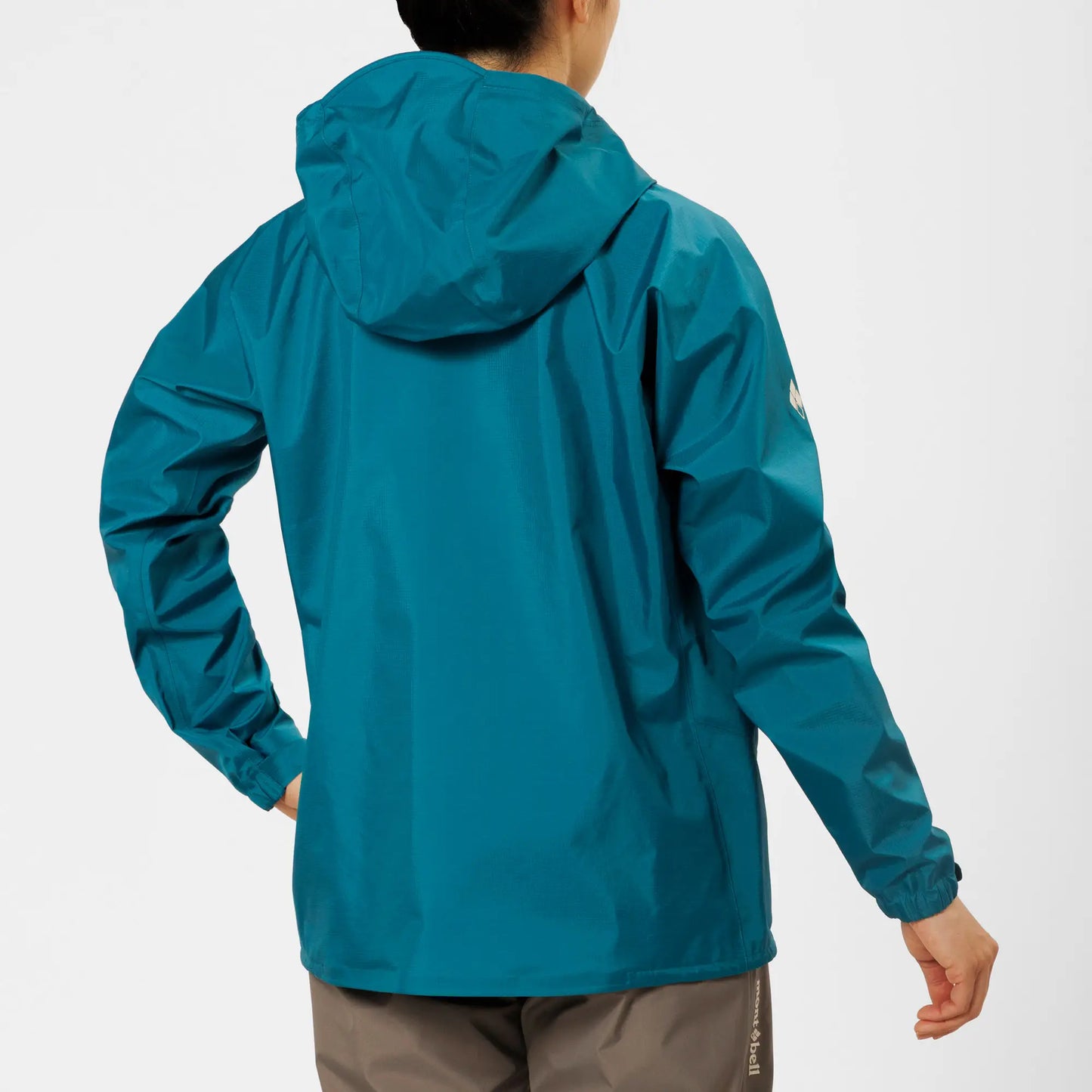 mont-bell: Rain Trekker Jacket Women's