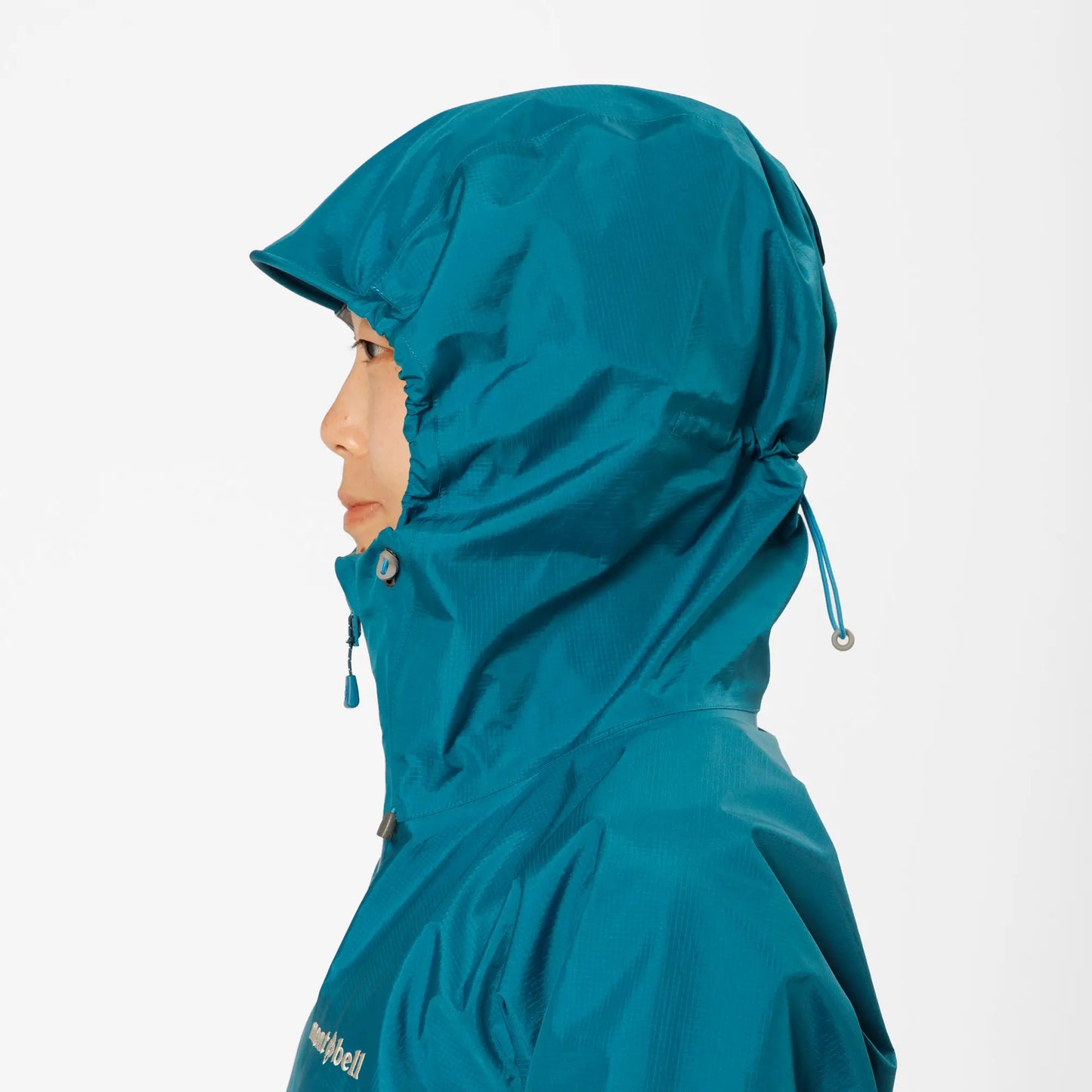 mont-bell: Rain Trekker Jacket Women's