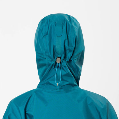 mont-bell: Rain Trekker Jacket Women's