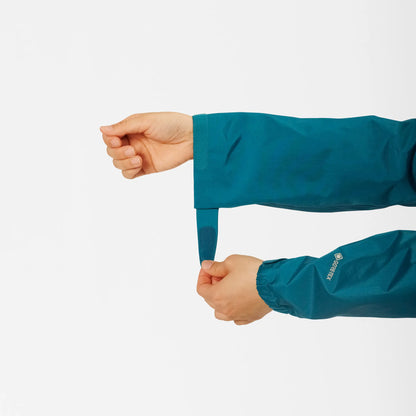mont-bell: Rain Trekker Jacket Women's
