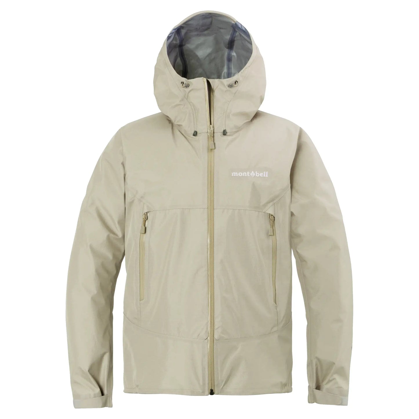 mont-bell: Rain Trekker Jacket Women's